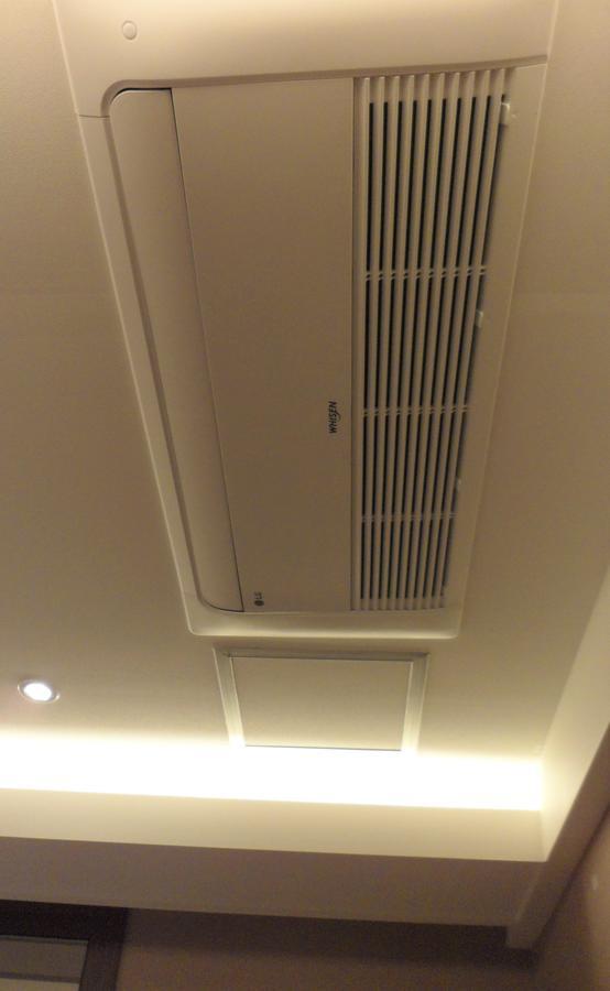 Hotel Momo Busan Ngoại thất bức ảnh