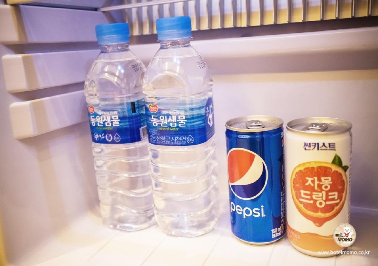 Hotel Momo Busan Ngoại thất bức ảnh