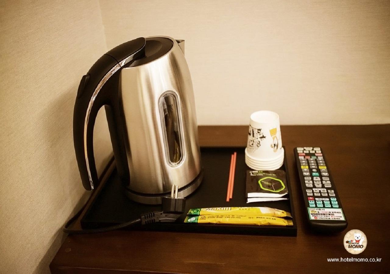 Hotel Momo Busan Ngoại thất bức ảnh