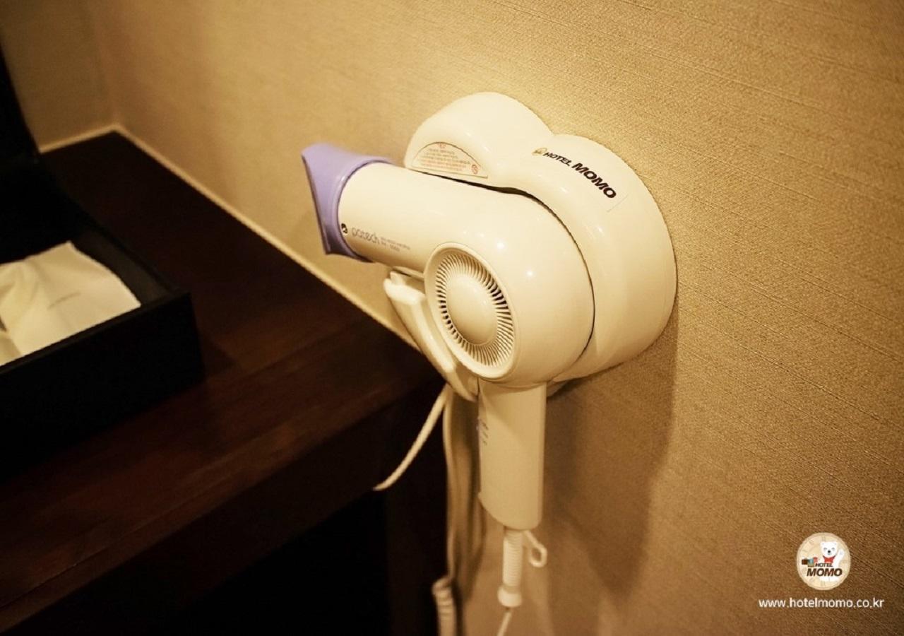 Hotel Momo Busan Ngoại thất bức ảnh